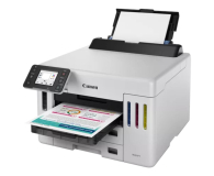 Canon MAXIFY GX5540 MegaTank - 1220635 - zdjęcie 4